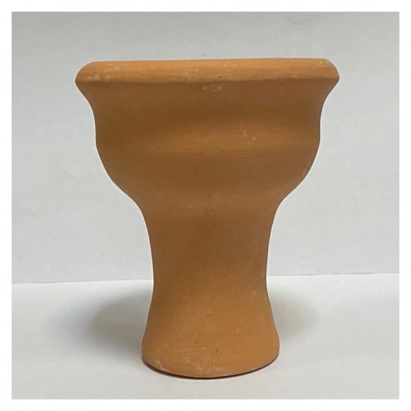 Чаша для кальяна - Глиняная №17 купить в Санкт-Петербурге