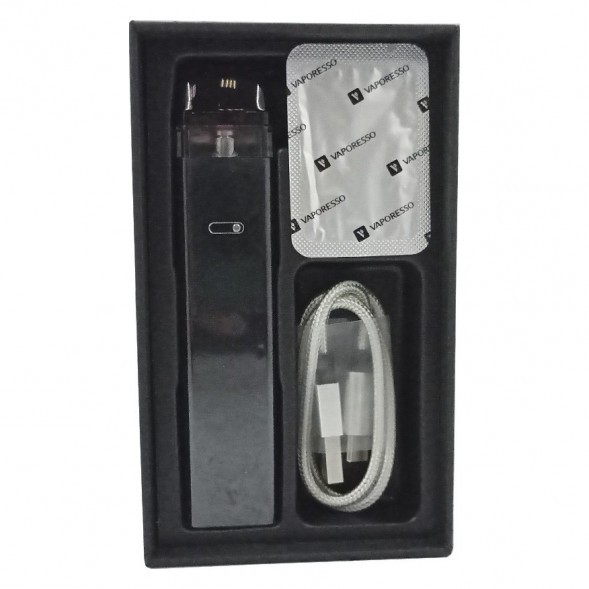 Электронная сигарета Vaporesso XROS 2 - Black купить в Санкт-Петербурге