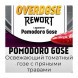 Табак Overdose - Pomodoro Gose (Томатный Гозе с Чили, 200 грамм) купить в Санкт-Петербурге
