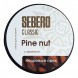 Табак Sebero - Pine Nut (Кедровый Орех, 200 грамм) купить в Санкт-Петербурге