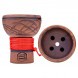 Чаша Japona Hookah - Turkish Red (Турецкая Красная) купить в Санкт-Петербурге