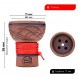 Чаша Japona Hookah - Turkish Red (Турецкая Красная) купить в Санкт-Петербурге
