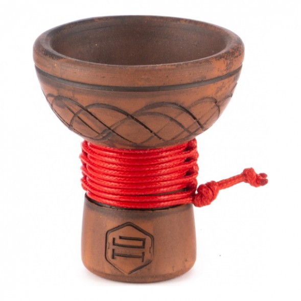Чаша Japona Hookah - Turkish Red (Турецкая Красная) купить в Санкт-Петербурге