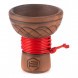 Чаша Japona Hookah - Turkish Red (Турецкая Красная) купить в Санкт-Петербурге