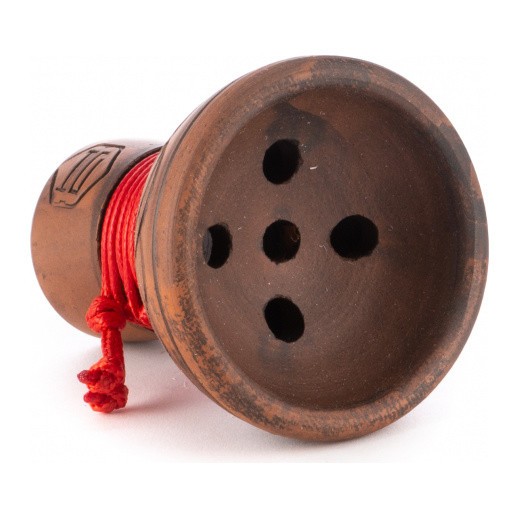 Чаша Japona Hookah - Turkish Red (Турецкая Красная) купить в Санкт-Петербурге
