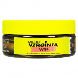 Табак Original Virginia Middle - WSL (100 грамм)