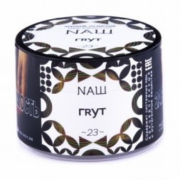 Табак NАШ - Грут (40 грамм)