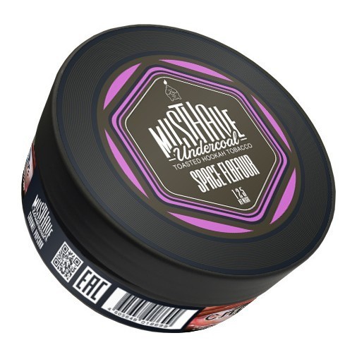 Табак Must Have - Space Flavour (Космические фрукты, 125 грамм) купить в Санкт-Петербурге