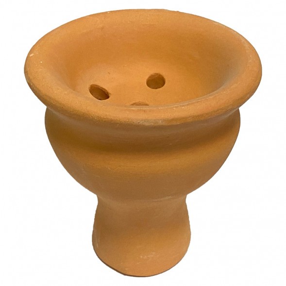 Чаша для кальяна - Глиняная №18 купить в Санкт-Петербурге