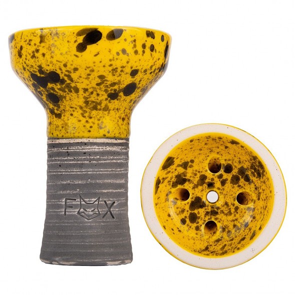 Чаша Fox - Убивашка (Жёлтая) купить в Санкт-Петербурге