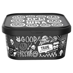 Табак Хулиган - True (Табачный Микс, 200 грамм)