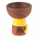 Чаша Japona Hookah - Turkish Yellow (Турецкая Жёлтая) купить в Санкт-Петербурге