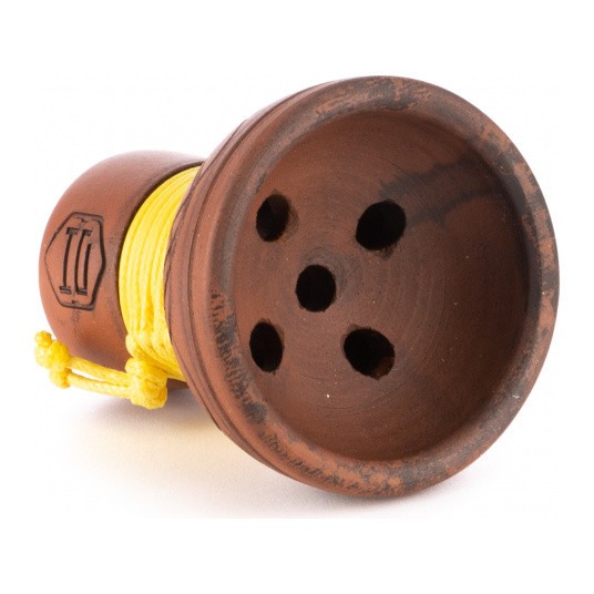 Чаша Japona Hookah - Turkish Yellow (Турецкая Жёлтая) купить в Санкт-Петербурге