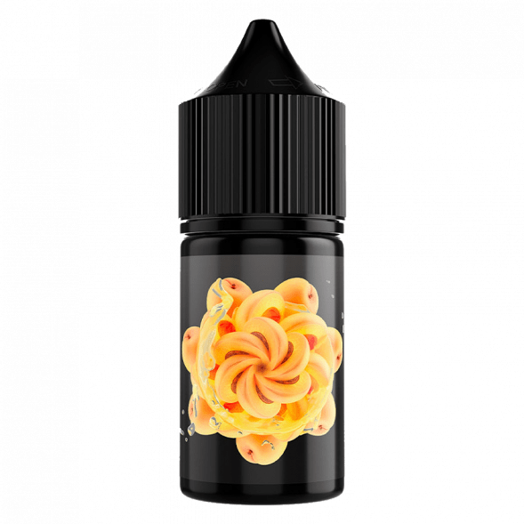 Жидкость SOAK L30 - Autumn Apricot (Абрикос, 30 мл, 2 мг) купить в Санкт-Петербурге