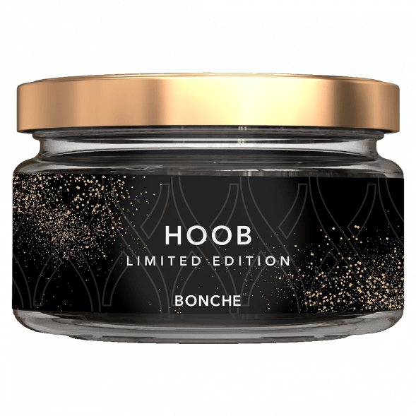 Табак Bonche - HOOB (Хуб, 120 грамм) купить в Санкт-Петербурге