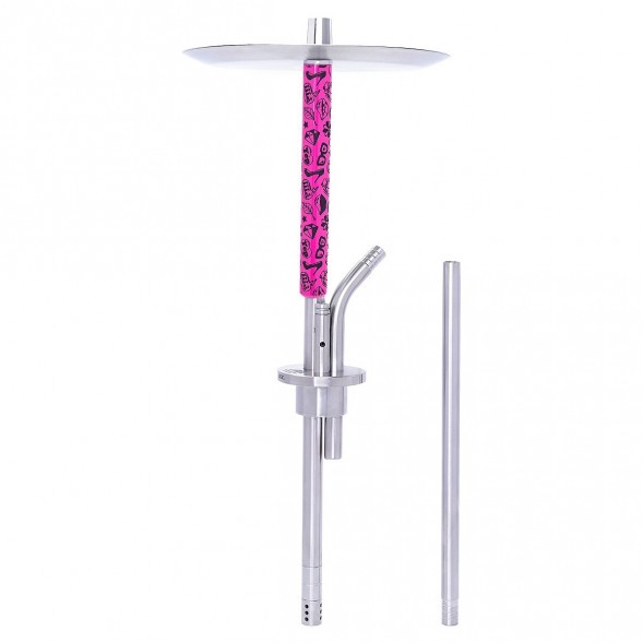 Кальян Mexanika - STM-B Chika (Без Колбы) купить в Санкт-Петербурге