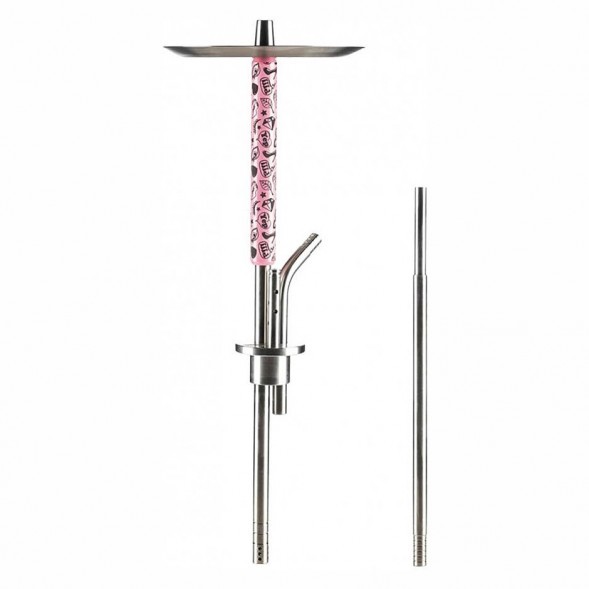 Кальян Mexanika - STM-B Chika (Без Колбы) купить в Санкт-Петербурге