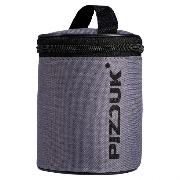 Кальян Pizduk Hookah - Grey-Bag (Прозрачная Колба) купить в Санкт-Петербурге