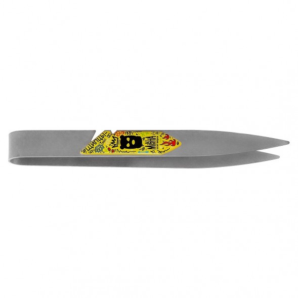 Щипцы для кальяна Misha PIN (Огонь) купить в Санкт-Петербурге