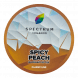 Табак Spectrum - Spicy Peach (Жареный Персик, 25 грамм) купить в Санкт-Петербурге