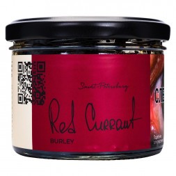 Табак Trofimoff's Burley - Red Currant (Красная Смородина, 125 грамм)