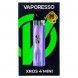 Электронная сигарета Vaporesso XROS 4 Mini - Ice Purple (Фиолетовый Лёд) купить в Санкт-Петербурге