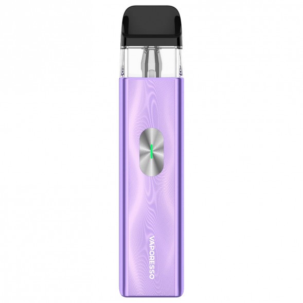 Электронная сигарета Vaporesso XROS 4 Mini - Ice Purple (Фиолетовый Лёд) купить в Санкт-Петербурге