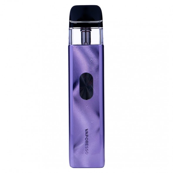 Электронная сигарета Vaporesso XROS 4 Mini - Ice Purple (Фиолетовый Лёд) купить в Санкт-Петербурге