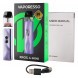 Электронная сигарета Vaporesso XROS 4 Mini - Ice Purple (Фиолетовый Лёд) купить в Санкт-Петербурге
