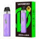 Электронная сигарета Vaporesso XROS 4 Mini - Ice Purple (Фиолетовый Лёд) купить в Санкт-Петербурге