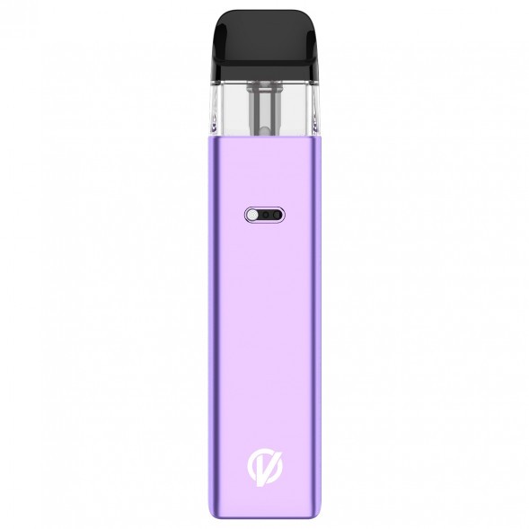 Электронная сигарета Vaporesso XROS 4 Mini - Ice Purple (Фиолетовый Лёд) купить в Санкт-Петербурге