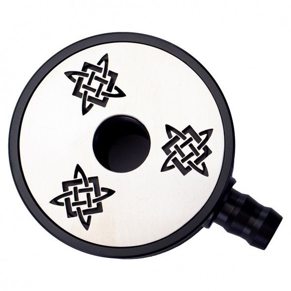 Кальян ESS - Comics Сварог (Без Колбы) купить в Санкт-Петербурге