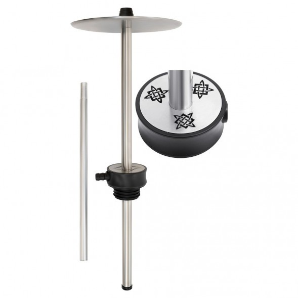 Кальян ESS - Comics Сварог (Без Колбы) купить в Санкт-Петербурге