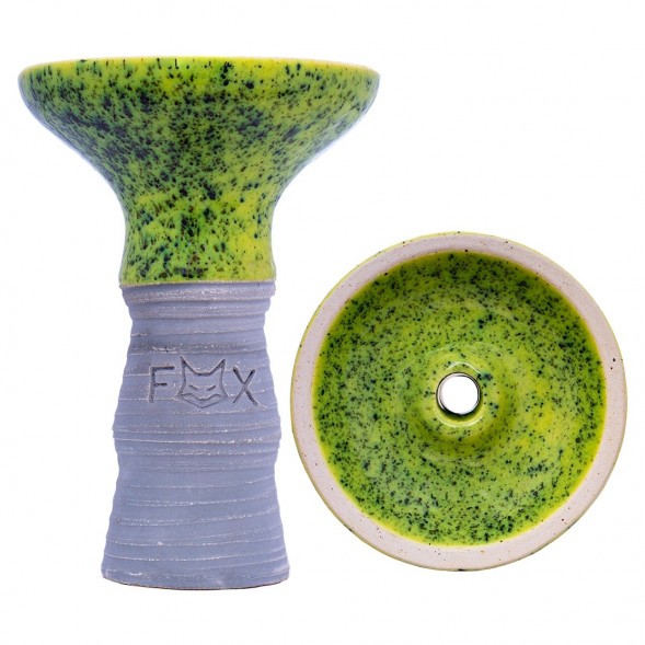 Чаша Fox - Фанел (Салатовый) купить в Санкт-Петербурге