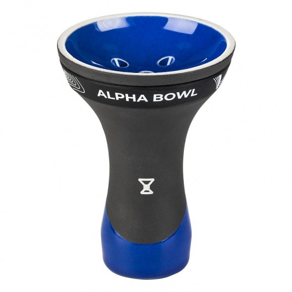 Чаша Alpha Bowl - Race Classic (DF) (Blue) купить в Санкт-Петербурге