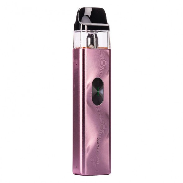 Электронная сигарета Vaporesso XROS 4 Mini - Ice Pink (Розовый Лёд) купить в Санкт-Петербурге