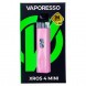 Электронная сигарета Vaporesso XROS 4 Mini - Ice Pink (Розовый Лёд) купить в Санкт-Петербурге