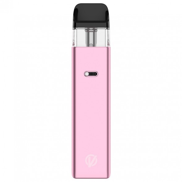 Электронная сигарета Vaporesso XROS 4 Mini - Ice Pink (Розовый Лёд) купить в Санкт-Петербурге