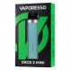 Электронная сигарета Vaporesso XROS 3 Mini - Aqua Green купить в Санкт-Петербурге