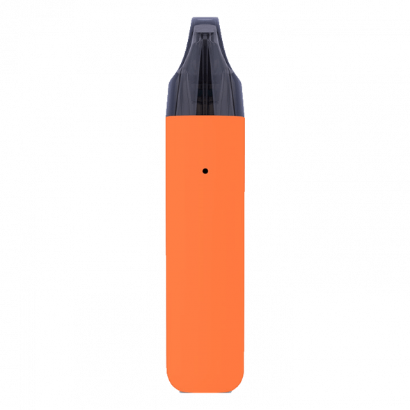 Электронная сигарета Brusko - Minican (350 mAh, Оранжевый) купить в Санкт-Петербурге