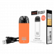 Электронная сигарета Brusko - Minican (350 mAh, Оранжевый) купить в Санкт-Петербурге