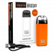 Электронная сигарета Brusko - Minican (350 mAh, Оранжевый) купить в Санкт-Петербурге