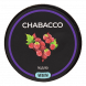 Смесь Chabacco MEDIUM - Raspberry (Малина, 200 грамм) купить в Санкт-Петербурге