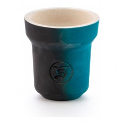 Чаша ST Classic Indigo - Чёрно-Голубая