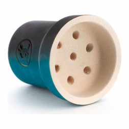 Чаша ST Classic Indigo - Чёрно-Голубая