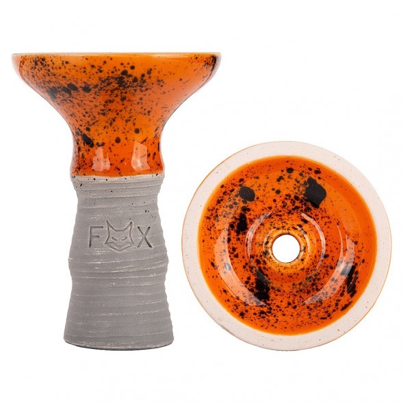 Чаша Fox - Фанел (Оранжевый) купить в Санкт-Петербурге