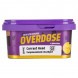 Табак Overdose - Currant Mead (Смородиновая Медовуха, 200 грамм) купить в Санкт-Петербурге
