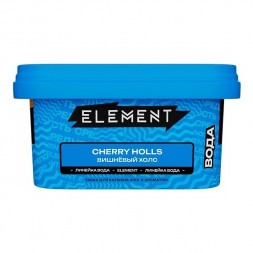 Табак Element Вода - Cherry Holls (Вишнёвый Холс, 200 грамм)