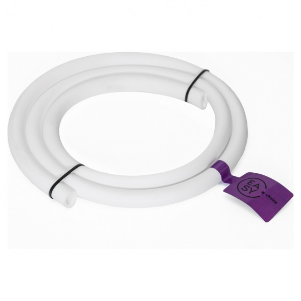 Шланг Easy Choice (Soft Touch) - Белый купить в Санкт-Петербурге