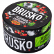 Смесь Brusko Medium - Ледяная Смородина (250 грамм) купить в Санкт-Петербурге